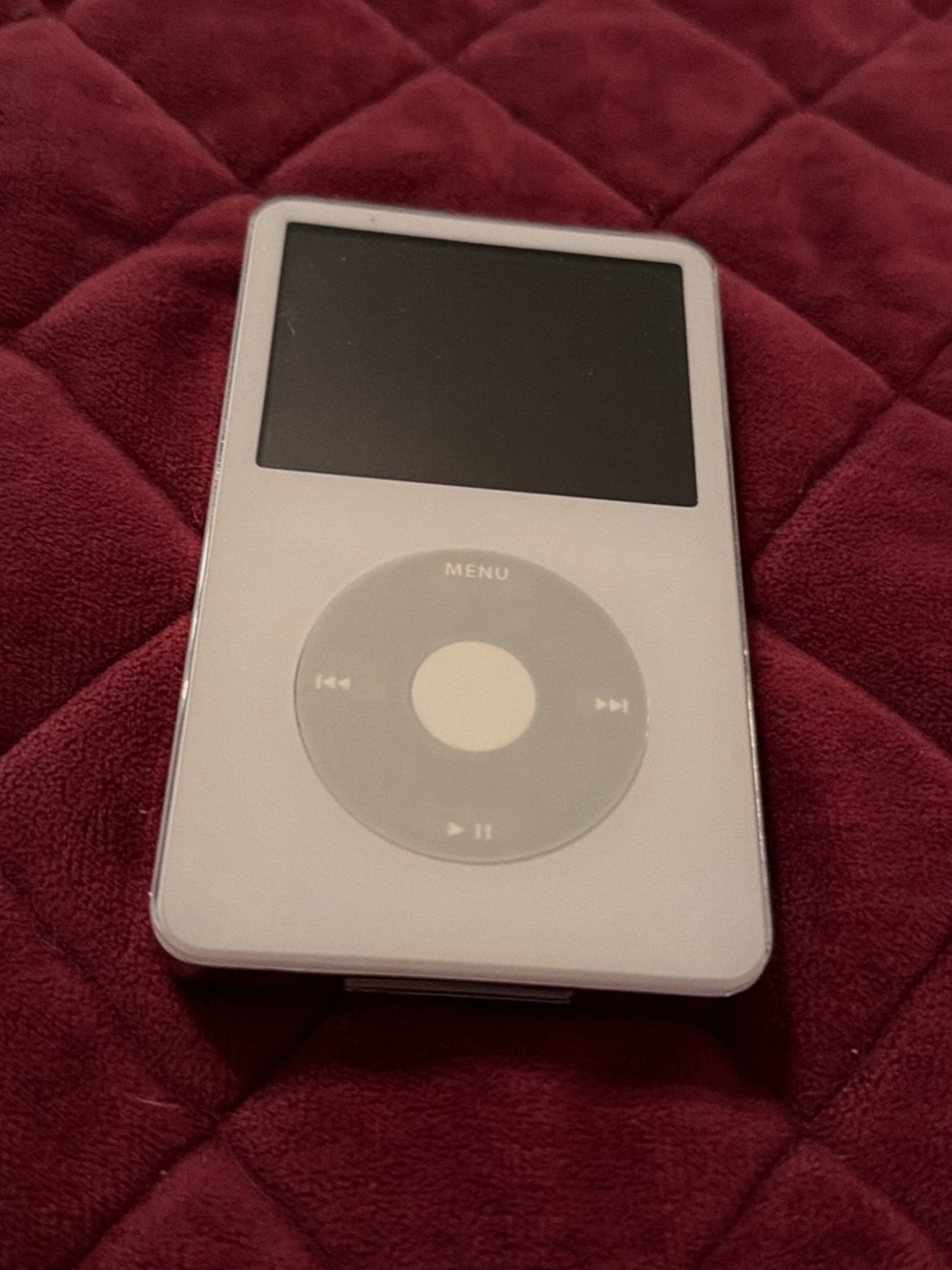 Apple iPod Classic 5.5 Generation